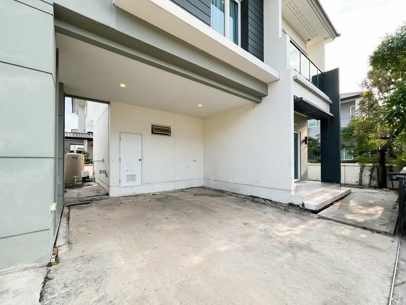 Centro Prachauthit 90, Samut Prakan, Soi Pracha Samakkee, Ban Khlong Suan, Phra Samut Jadee, Samut Prakan, 4 Bedrooms, 175 sqm, Single Detached House For Sale, by Patchatorn Lertmongkolsomchok, 500250320 - DDproperty.com