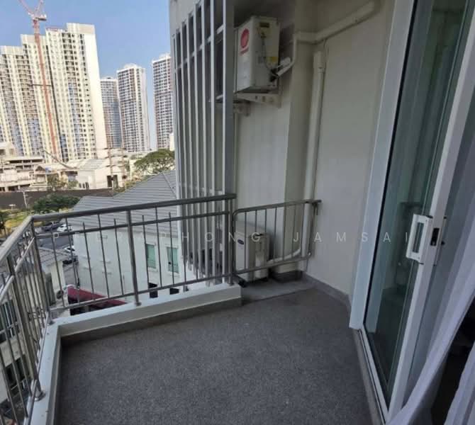 Supalai Wellington, Bangkok, Thiam Ruammit Road, Huai Khwang, Huai Khwang, Bangkok, 2 Bedrooms, 76 sqm, Condo For Rent, by Peeraphong Jamsai, 500250321 - DDproperty.com