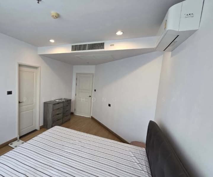 Supalai Wellington, Bangkok, Thiam Ruammit Road, Huai Khwang, Huai Khwang, Bangkok, 2 Bedrooms, 76 sqm, Condo For Sale, by Peeraphong Jamsai, 500250322 - DDproperty.com