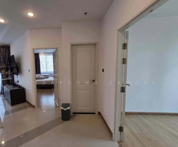 Supalai Wellington, Bangkok, Thiam Ruammit Road, Huai Khwang, Huai Khwang, Bangkok, 2 Bedrooms, 76 sqm, Condo For Sale, by Peeraphong Jamsai, 500250322 - DDproperty.com