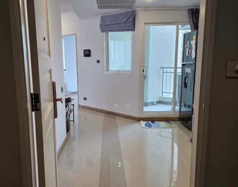 Supalai Wellington, Bangkok, Thiam Ruammit Road, Huai Khwang, Huai Khwang, Bangkok, 2 Bedrooms, 76 sqm, Condo For Sale, by Peeraphong Jamsai, 500250322 - DDproperty.com
