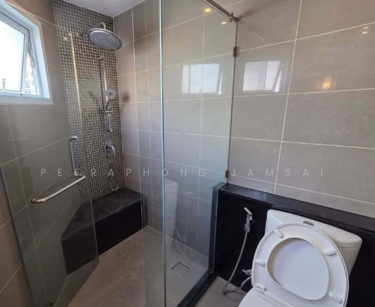 Supalai Wellington, Bangkok, Thiam Ruammit Road, Huai Khwang, Huai Khwang, Bangkok, 2 Bedrooms, 76 sqm, Condo For Sale, by Peeraphong Jamsai, 500250322 - DDproperty.com