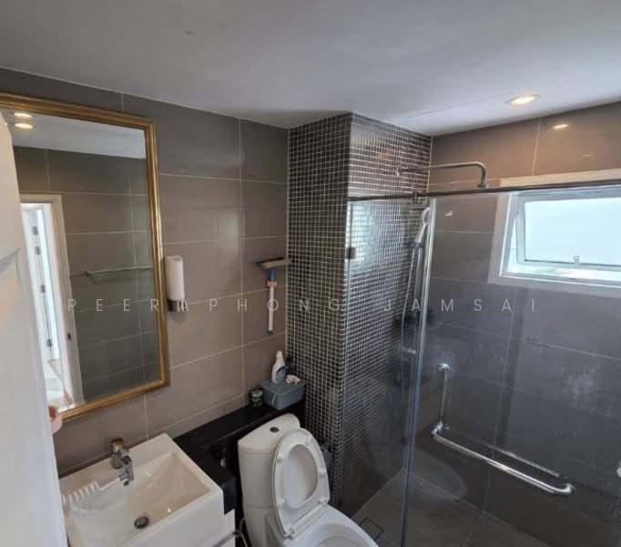 Supalai Wellington, Bangkok, Thiam Ruammit Road, Huai Khwang, Huai Khwang, Bangkok, 2 Bedrooms, 76 sqm, Condo For Sale, by Peeraphong Jamsai, 500250322 - DDproperty.com