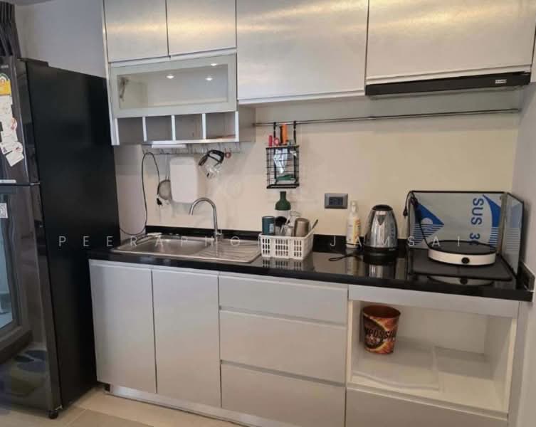 Supalai Wellington, Bangkok, Thiam Ruammit Road, Huai Khwang, Huai Khwang, Bangkok, 2 Bedrooms, 76 sqm, Condo For Sale, by Peeraphong Jamsai, 500250322 - DDproperty.com