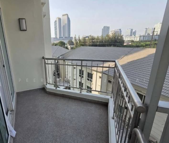 Supalai Wellington, Bangkok, Thiam Ruammit Road, Huai Khwang, Huai Khwang, Bangkok, 2 Bedrooms, 76 sqm, Condo For Sale, by Peeraphong Jamsai, 500250322 - DDproperty.com