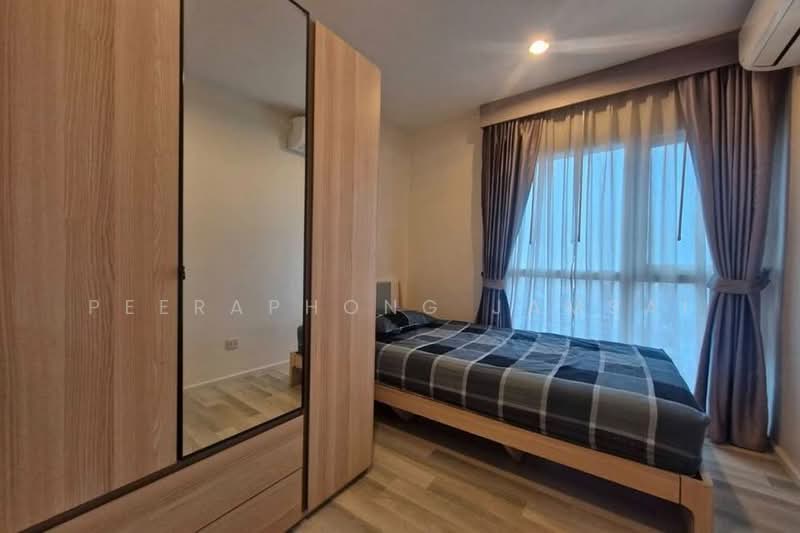 The Key Sathorn-Charoenraj, Bangkok, 3725-4334 Charoen Rat Road, Bang Klo, Bang Kho Laem, Bangkok, 2 Bedrooms, 55 sqm, Condo For Rent, by Peeraphong Jamsai, 500250324 - DDproperty.com