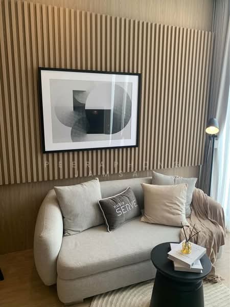 Noble State 39, Bangkok, 35 Soi Sukhumvit 39, Khlong Tan Nua, Watthana, Bangkok, 1 Bedroom, 35 sqm, Condo For Rent, by Peeraphong Jamsai, 500250326 - DDproperty.com