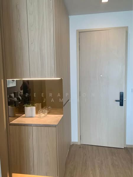 Noble State 39, Bangkok, 35 Soi Sukhumvit 39, Khlong Tan Nua, Watthana, Bangkok, 1 Bedroom, 35 sqm, Condo For Rent, by Peeraphong Jamsai, 500250326 - DDproperty.com