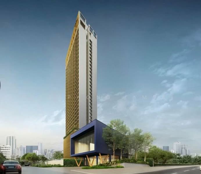 Noble State 39, Bangkok, 35 Soi Sukhumvit 39, Khlong Tan Nua, Watthana, Bangkok, 1 Bedroom, 35 sqm, Condo For Rent, by Peeraphong Jamsai, 500250326 - DDproperty.com