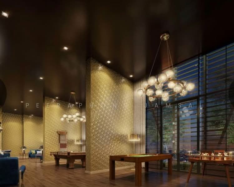 Noble State 39, Bangkok, 35 Soi Sukhumvit 39, Khlong Tan Nua, Watthana, Bangkok, 1 Bedroom, 35 sqm, Condo For Rent, by Peeraphong Jamsai, 500250326 - DDproperty.com