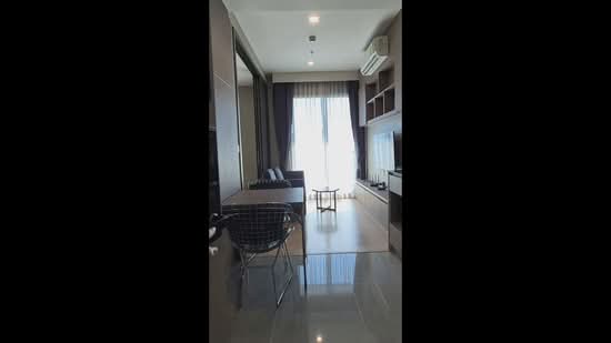 M Jatujak, Bangkok, Phahonyothin Road, Chatuchak, Bangkok, 1 Bedroom, 33 sqm, Condo For Sale, by Kawinyarat Jitaroon, 500250327 - DDproperty.com