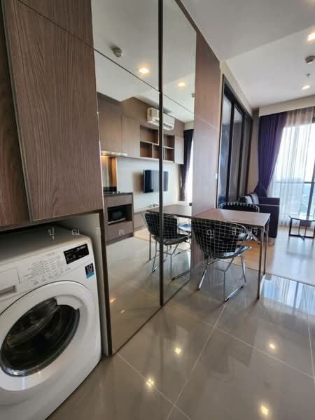 M Jatujak : เอ็ม จตุจักร, กรุงเทพ, ถนนพหลโยธิน, จตุจักร, จตุจักร, กรุงเทพ, 32 ตร.ม., คอนโด ขาย, โดย ปุณกิตติ์ บุญสิริ, 500250327 - DDproperty.com