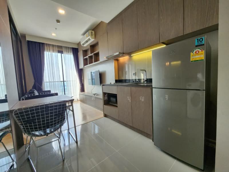 M Jatujak : เอ็ม จตุจักร, กรุงเทพ, ถนนพหลโยธิน, จตุจักร, จตุจักร, กรุงเทพ, 32 ตร.ม., คอนโด ขาย, โดย ปุณกิตติ์ บุญสิริ, 500250327 - DDproperty.com