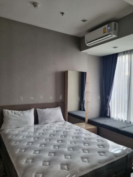 M Jatujak, Bangkok, Phahonyothin Road, Chatuchak, Chatuchak, Bangkok, 1 Bedroom, 32 sqm, Condo For Sale, by ปุณกิตติ์ บุญสิริ, 500250327 - DDproperty.com