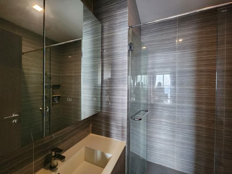 M Jatujak, Bangkok, Phahonyothin Road, Chatuchak, Chatuchak, Bangkok, 1 Bedroom, 32 sqm, Condo For Sale, by ปุณกิตติ์ บุญสิริ, 500250327 - DDproperty.com