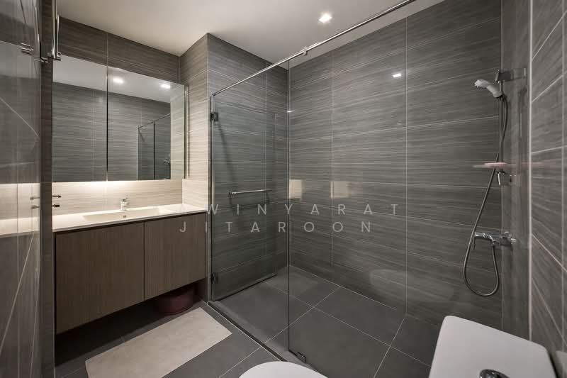 M Jatujak, Bangkok, Phahonyothin Road, Chatuchak, Bangkok, 1 Bedroom, 33 sqm, Condo For Sale, by Kawinyarat Jitaroon, 500250327 - DDproperty.com
