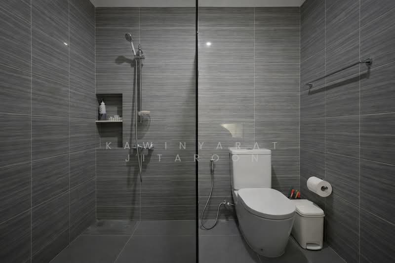 M Jatujak, Bangkok, Phahonyothin Road, Chatuchak, Bangkok, 1 Bedroom, 33 sqm, Condo For Sale, by Kawinyarat Jitaroon, 500250327 - DDproperty.com