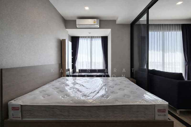 M Jatujak, Bangkok, Phahonyothin Road, Chatuchak, Bangkok, 1 Bedroom, 33 sqm, Condo For Sale, by Kawinyarat Jitaroon, 500250327 - DDproperty.com