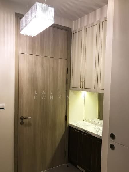 Noble Ploenchit, Bangkok, 1035 Ploenchit Road, Lumphini, Pathum Wan, Bangkok, 1 Bedroom, 56 sqm, Condo For Sale, by Lalitkan Panyasai, 500250328 - DDproperty.com