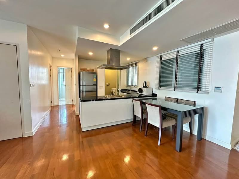 Baan Siri 31 : บ้านสิริ เธอร์ตี้วัน, กรุงเทพ, ถนนสุขุมวิท 31, คลองเตยเหนือ, วัฒนา, กรุงเทพ, 86 ตร.ม., คอนโด ขาย, โดย Peeraphong Jamsai, 500250329 - DDproperty.com