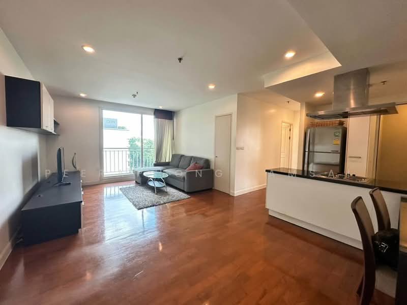 Baan Siri 31 : บ้านสิริ เธอร์ตี้วัน, กรุงเทพ, ถนนสุขุมวิท 31, คลองเตยเหนือ, วัฒนา, กรุงเทพ, 86 ตร.ม., คอนโด ขาย, โดย Peeraphong Jamsai, 500250329 - DDproperty.com