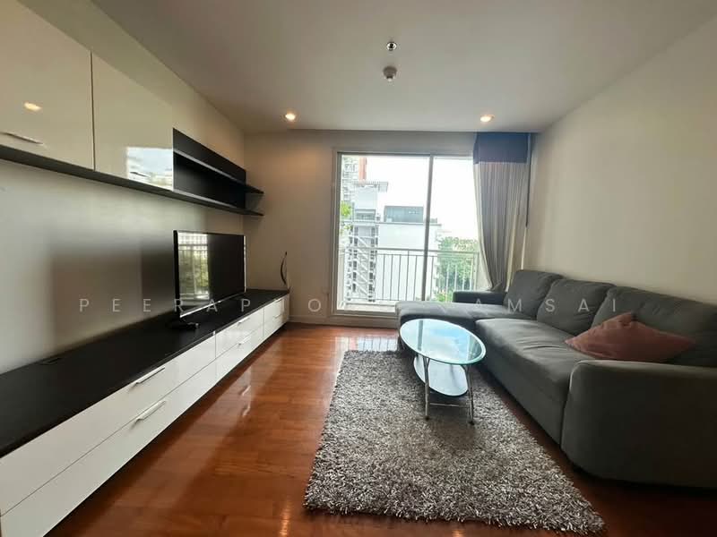 Baan Siri 31 : บ้านสิริ เธอร์ตี้วัน, กรุงเทพ, ถนนสุขุมวิท 31, คลองเตยเหนือ, วัฒนา, กรุงเทพ, 86 ตร.ม., คอนโด ขาย, โดย Peeraphong Jamsai, 500250329 - DDproperty.com