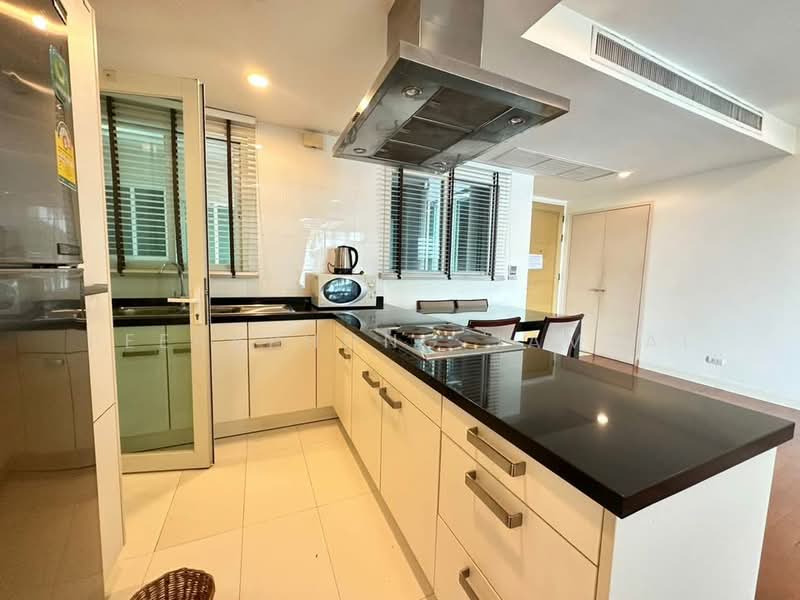 Baan Siri 31 : บ้านสิริ เธอร์ตี้วัน, กรุงเทพ, ถนนสุขุมวิท 31, คลองเตยเหนือ, วัฒนา, กรุงเทพ, 86 ตร.ม., คอนโด ขาย, โดย Peeraphong Jamsai, 500250329 - DDproperty.com