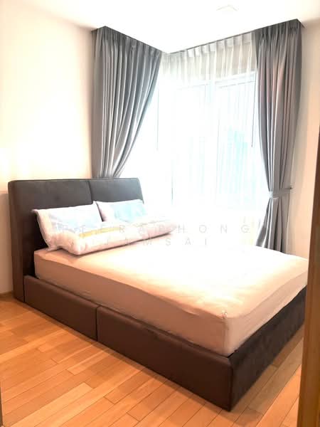 Siri At Sukhumvit, Bangkok, 902 Sukhumvit Road, Phra Kanong, Khlong Toei, Bangkok, 2 Bedrooms, 74 sqm, Condo For Rent, by Peeraphong Jamsai, 500250331 - DDproperty.com