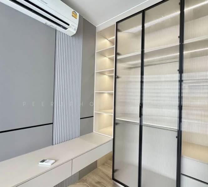Rhythm Ekkamai Estate, Bangkok, Soi Sukhumvit 63, Khlongtoei Nua, Watthana, Bangkok, 2 Bedrooms, 85 sqm, Condo For Rent, by Peeraphong Jamsai, 500250334 - DDproperty.com