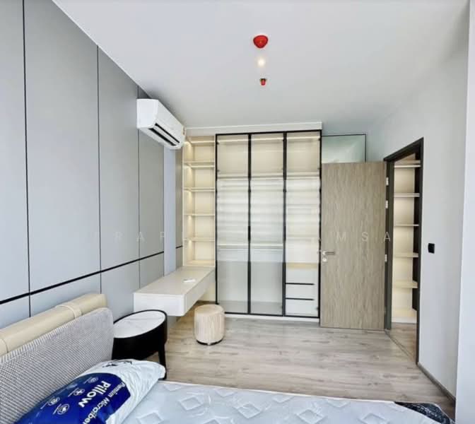 Rhythm Ekkamai Estate, Bangkok, Soi Sukhumvit 63, Khlongtoei Nua, Watthana, Bangkok, 2 Bedrooms, 85 sqm, Condo For Rent, by Peeraphong Jamsai, 500250334 - DDproperty.com