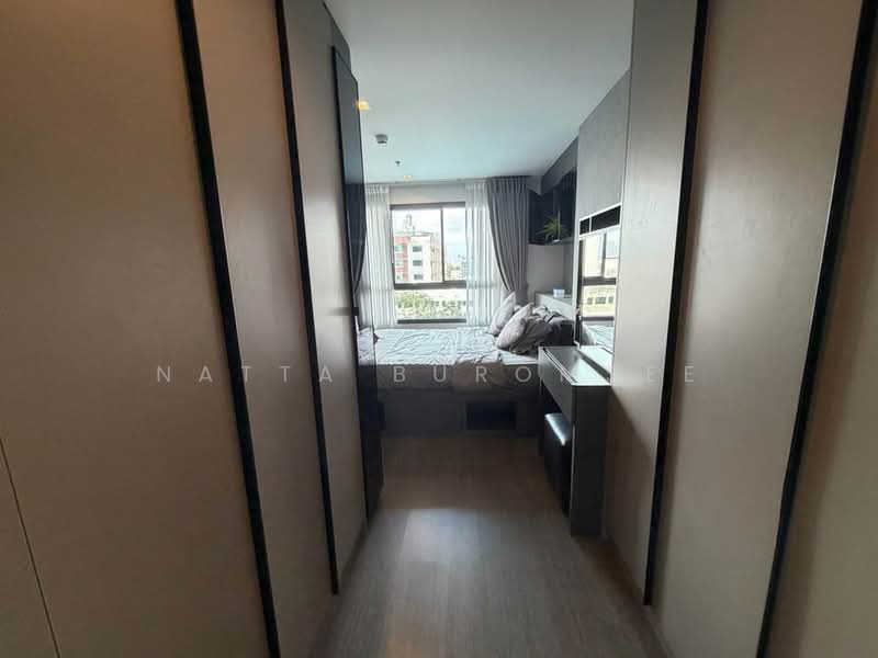 IDEO Sukhumvit 93, Bangkok, 2331 Soi Sukhumvit 93, Bang Chak, Phra Khanong, Bangkok, 1 Bedroom, 35 sqm, Condo For Rent, by Natta Buromsee, 500250335 - DDproperty.com