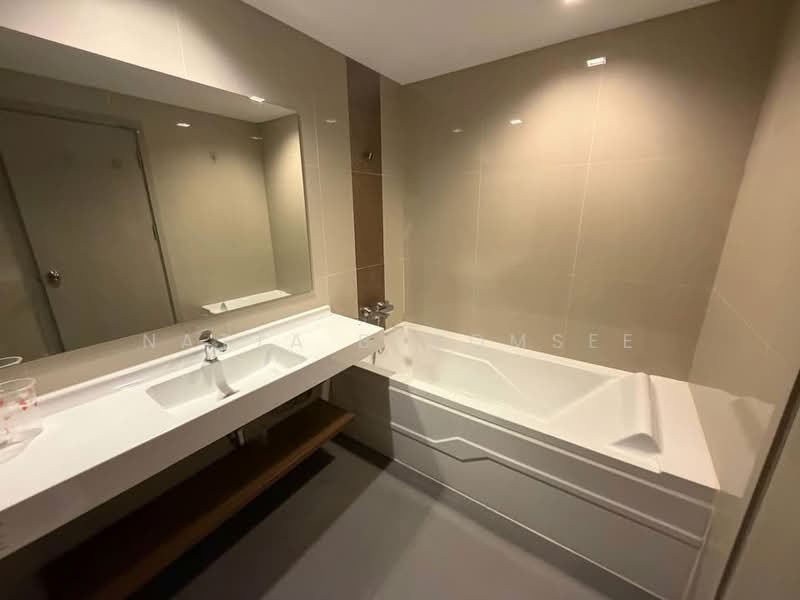 IDEO Sukhumvit 93, Bangkok, 2331 Soi Sukhumvit 93, Bang Chak, Phra Khanong, Bangkok, 1 Bedroom, 35 sqm, Condo For Rent, by Natta Buromsee, 500250335 - DDproperty.com