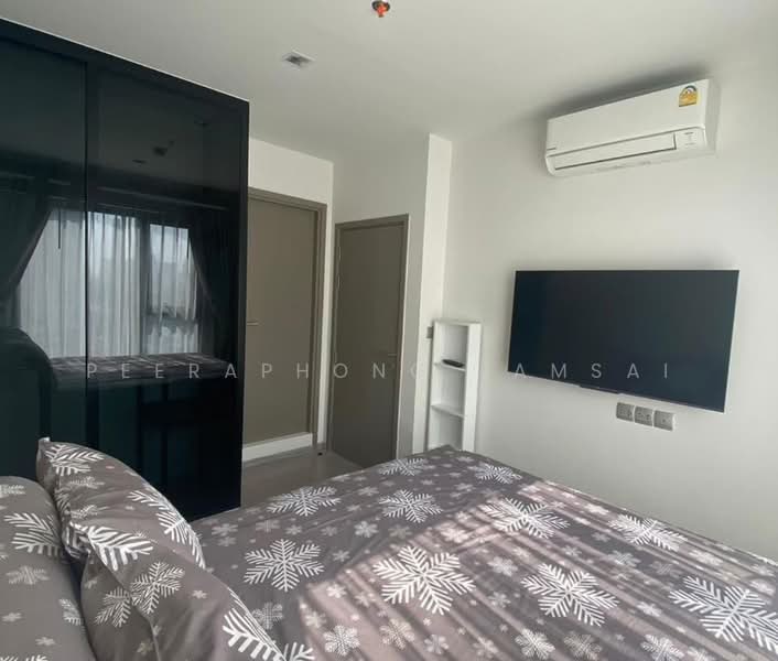 Life Asoke Hype : ไลฟ์ อโศก ไฮป์, กรุงเทพ, 339 ถนน จตุรทิศ, มักกะสัน, ราชเทวี, กรุงเทพ, 36 ตร.ม., คอนโด ให้เช่า, โดย Peeraphong Jamsai, 500250336 - DDproperty.com