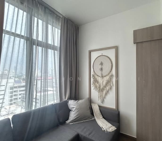 The Lofts Asoke : เดอะ ลอฟท์ อโศก, กรุงเทพ, ถนนสุขุมวิท 21, คลองเตยเหนือ, วัฒนา, กรุงเทพ, 86 ตร.ม., คอนโด ให้เช่า, โดย Peeraphong Jamsai, 500250337 - DDproperty.com