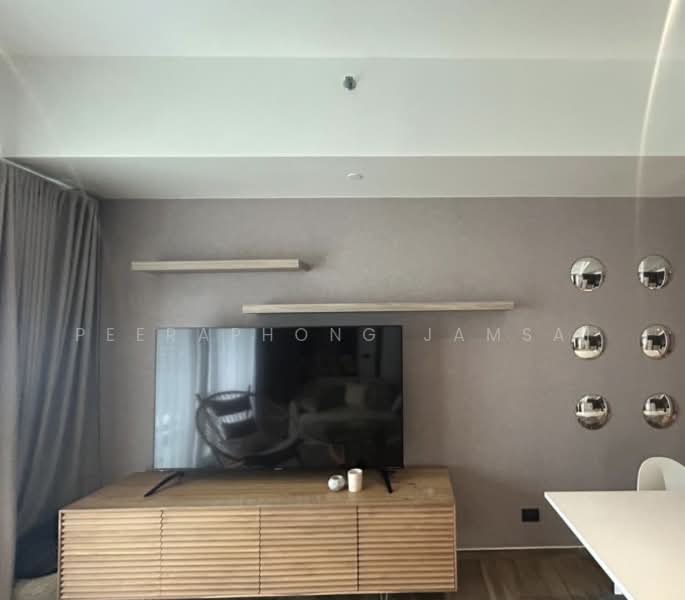 The Lofts Asoke : เดอะ ลอฟท์ อโศก, กรุงเทพ, ถนนสุขุมวิท 21, คลองเตยเหนือ, วัฒนา, กรุงเทพ, 86 ตร.ม., คอนโด ให้เช่า, โดย Peeraphong Jamsai, 500250337 - DDproperty.com