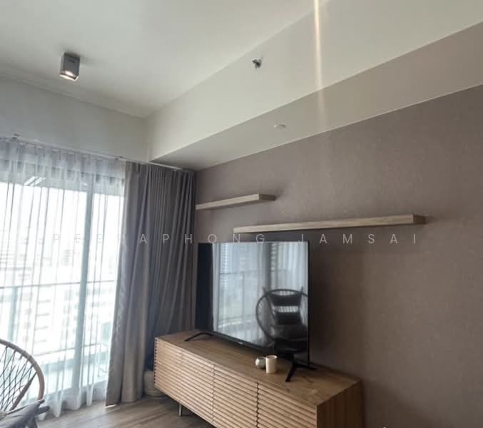 The Lofts Asoke : เดอะ ลอฟท์ อโศก, กรุงเทพ, ถนนสุขุมวิท 21, คลองเตยเหนือ, วัฒนา, กรุงเทพ, 86 ตร.ม., คอนโด ให้เช่า, โดย Peeraphong Jamsai, 500250337 - DDproperty.com