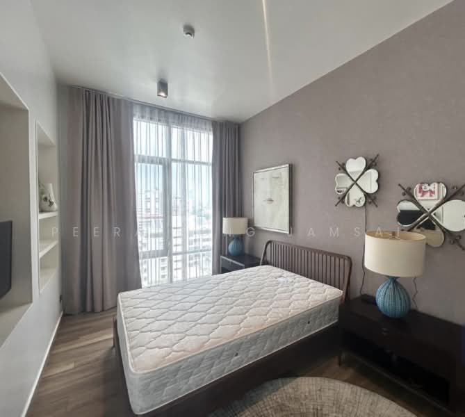 The Lofts Asoke : เดอะ ลอฟท์ อโศก, กรุงเทพ, ถนนสุขุมวิท 21, คลองเตยเหนือ, วัฒนา, กรุงเทพ, 86 ตร.ม., คอนโด ให้เช่า, โดย Peeraphong Jamsai, 500250337 - DDproperty.com