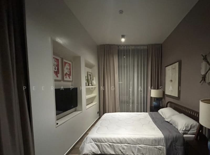 The Lofts Asoke : เดอะ ลอฟท์ อโศก, กรุงเทพ, ถนนสุขุมวิท 21, คลองเตยเหนือ, วัฒนา, กรุงเทพ, 86 ตร.ม., คอนโด ให้เช่า, โดย Peeraphong Jamsai, 500250337 - DDproperty.com