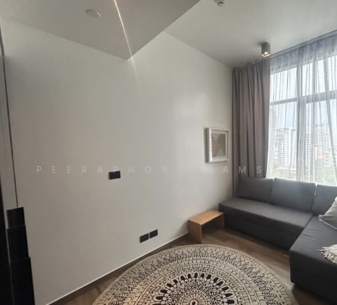 The Lofts Asoke : เดอะ ลอฟท์ อโศก, กรุงเทพ, ถนนสุขุมวิท 21, คลองเตยเหนือ, วัฒนา, กรุงเทพ, 86 ตร.ม., คอนโด ให้เช่า, โดย Peeraphong Jamsai, 500250337 - DDproperty.com