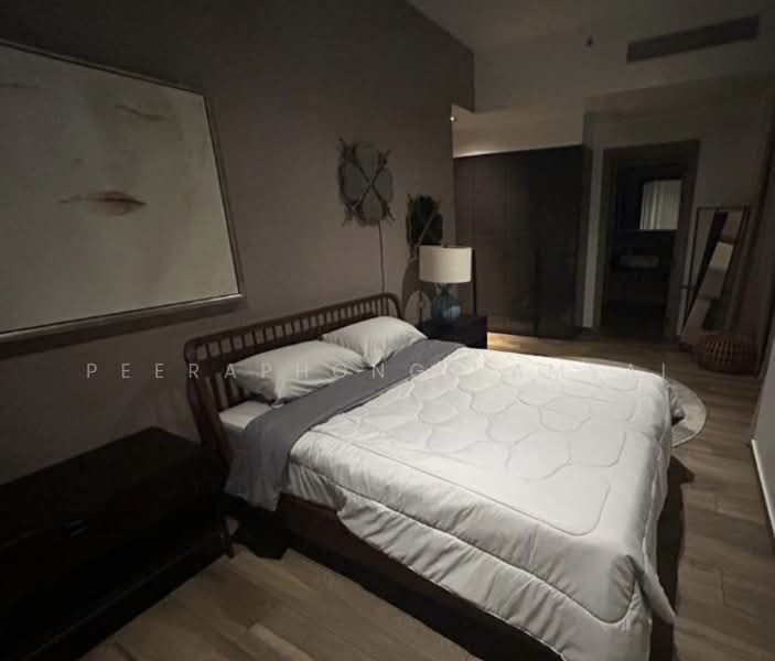 The Lofts Asoke, Bangkok, Sukhumvit 21 Road, Khlongtoei Nua, Watthana, Bangkok, 2 Bedrooms, 86 sqm, Condo For Rent, by Peeraphong Jamsai, 500250337 - DDproperty.com