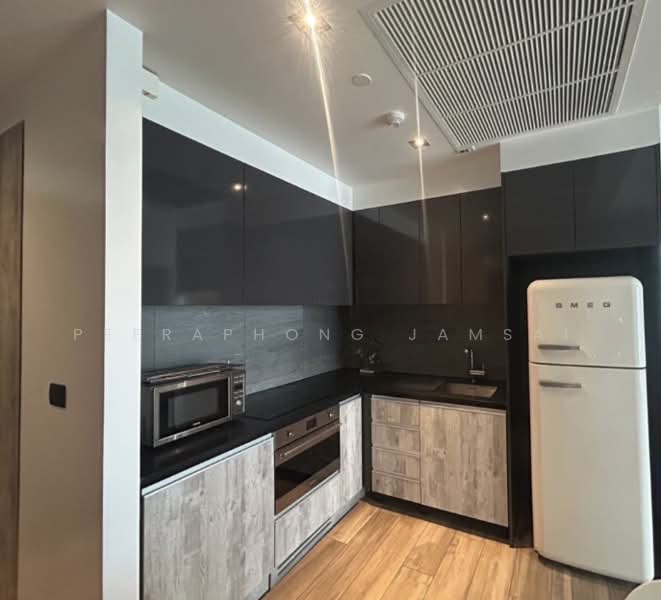 The Lofts Asoke, Bangkok, Sukhumvit 21 Road, Khlongtoei Nua, Watthana, Bangkok, 2 Bedrooms, 86 sqm, Condo For Rent, by Peeraphong Jamsai, 500250337 - DDproperty.com