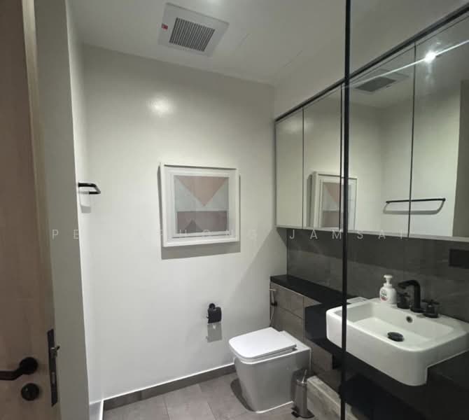 The Lofts Asoke, Bangkok, Sukhumvit 21 Road, Khlongtoei Nua, Watthana, Bangkok, 2 Bedrooms, 86 sqm, Condo For Rent, by Peeraphong Jamsai, 500250337 - DDproperty.com