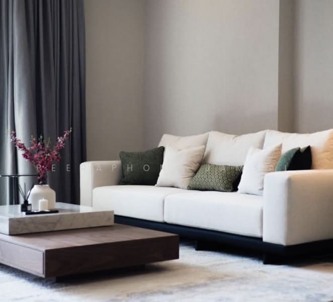 Q1 Sukhumvit, Bangkok, 1 Sukhumvit Road, Khlong Toei, Khlong Toei, Bangkok, 3 Bedrooms, 148 sqm, Condo For Rent, by Peeraphong Jamsai, 500250339 - DDproperty.com