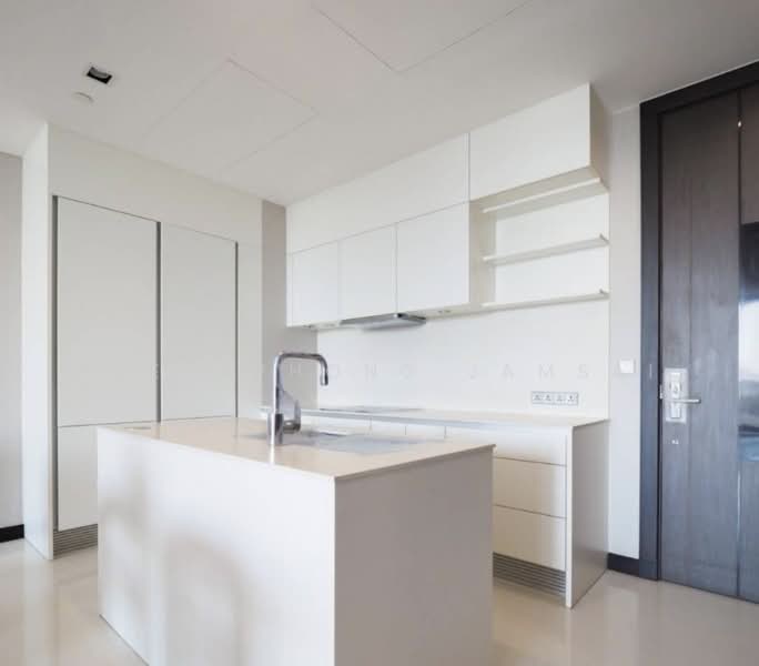 Q1 Sukhumvit, Bangkok, 1 Sukhumvit Road, Khlong Toei, Khlong Toei, Bangkok, 3 Bedrooms, 148 sqm, Condo For Rent, by Peeraphong Jamsai, 500250339 - DDproperty.com