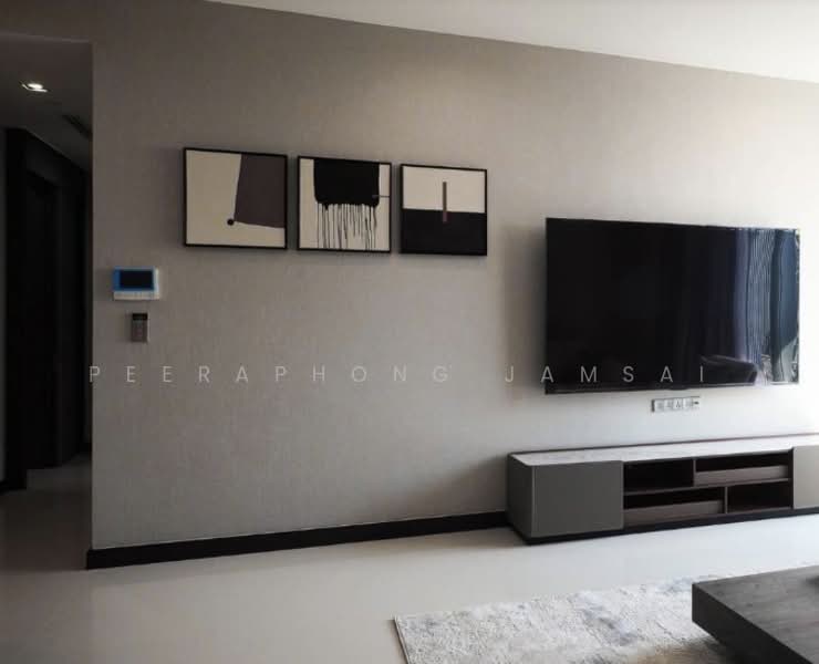 Q1 Sukhumvit, Bangkok, 1 Sukhumvit Road, Khlong Toei, Khlong Toei, Bangkok, 3 Bedrooms, 148 sqm, Condo For Rent, by Peeraphong Jamsai, 500250339 - DDproperty.com