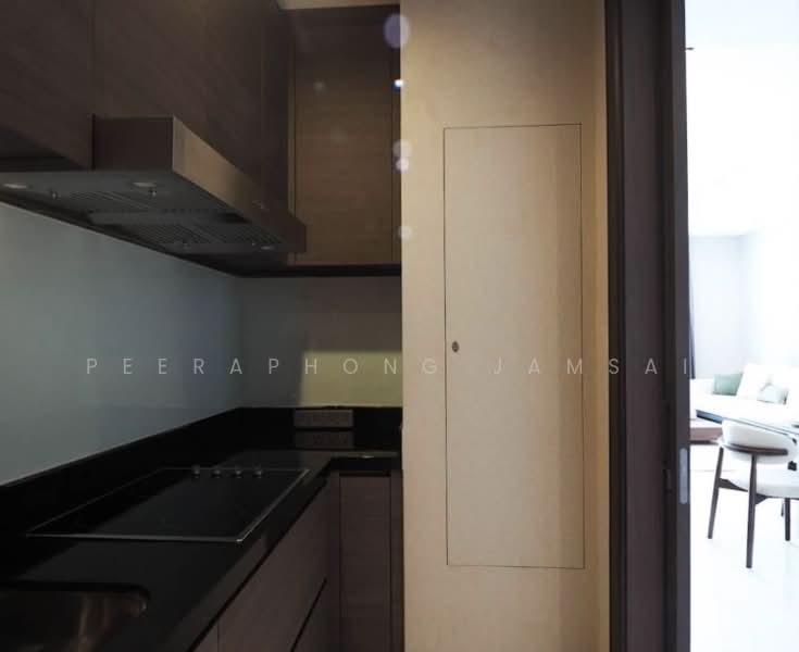 Q1 Sukhumvit, Bangkok, 1 Sukhumvit Road, Khlong Toei, Khlong Toei, Bangkok, 3 Bedrooms, 148 sqm, Condo For Rent, by Peeraphong Jamsai, 500250339 - DDproperty.com