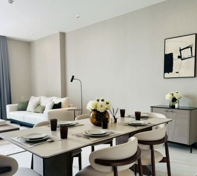 Q1 Sukhumvit, Bangkok, 1 Sukhumvit Road, Khlong Toei, Khlong Toei, Bangkok, 3 Bedrooms, 148 sqm, Condo For Rent, by Peeraphong Jamsai, 500250339 - DDproperty.com