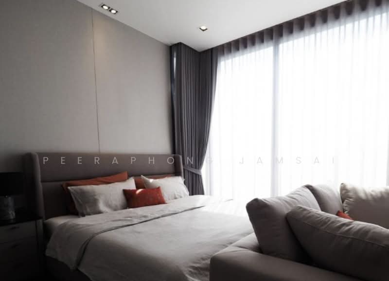 Q1 Sukhumvit, Bangkok, 1 Sukhumvit Road, Khlong Toei, Khlong Toei, Bangkok, 3 Bedrooms, 148 sqm, Condo For Rent, by Peeraphong Jamsai, 500250339 - DDproperty.com