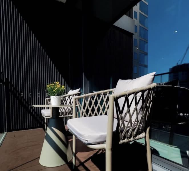 Q1 Sukhumvit, Bangkok, 1 Sukhumvit Road, Khlong Toei, Khlong Toei, Bangkok, 3 Bedrooms, 148 sqm, Condo For Rent, by Peeraphong Jamsai, 500250339 - DDproperty.com