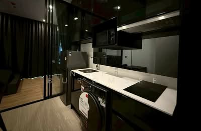 For Rent - Noble Around Ari, Bangkok